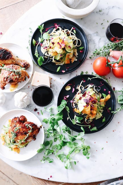 Farm-to-table dinner at Chicken Road