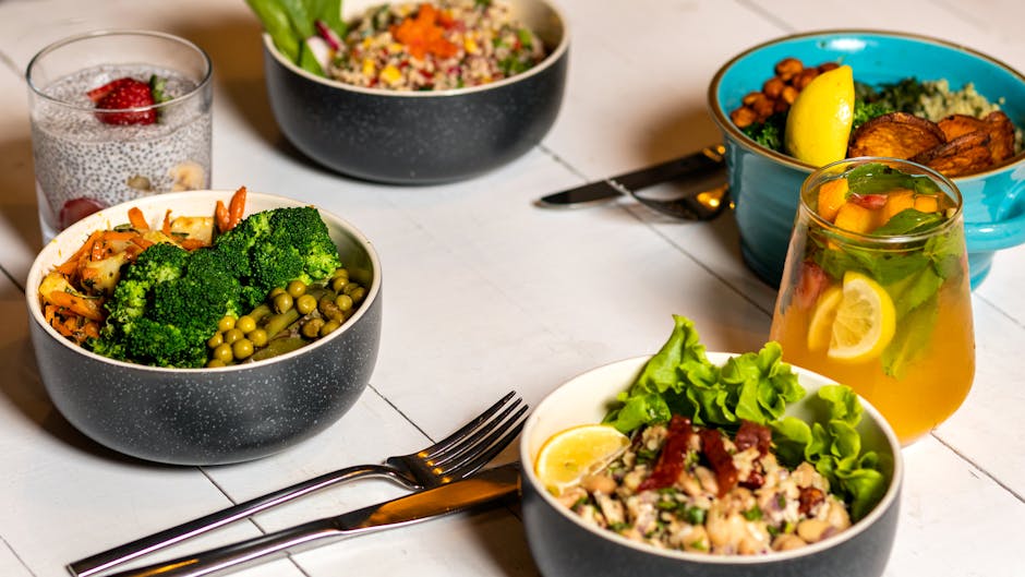 Mixed Salad Greens from Chicken Road